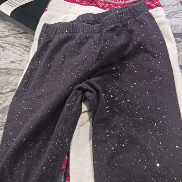 Girls Size 7-8 Pajama and comfort wear bundle - Picture 5 of 5